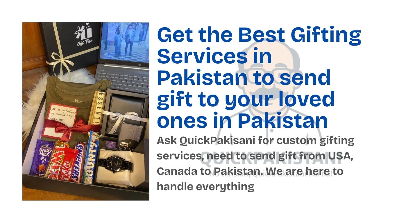 Gifting Services