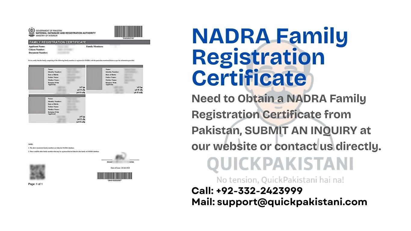 Unmarried Certificate