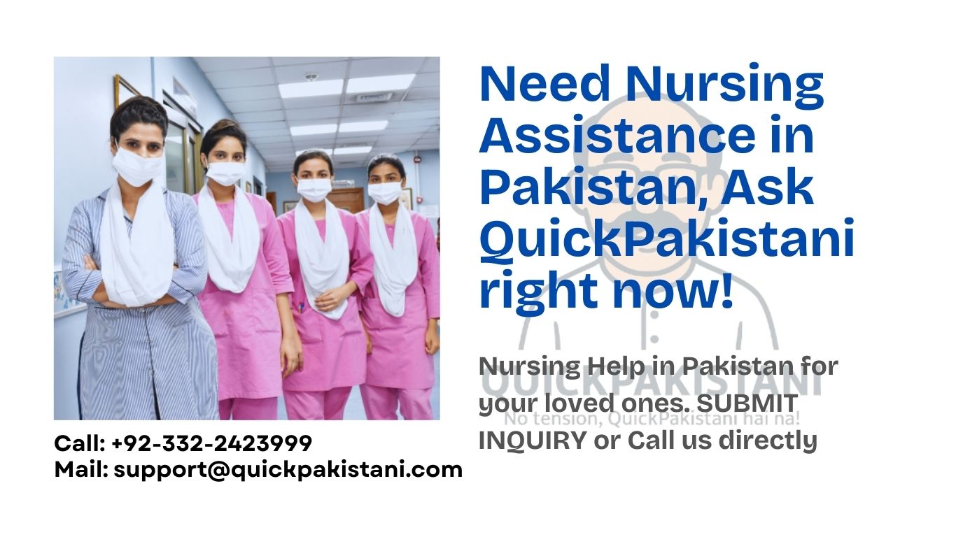 Nursing Services