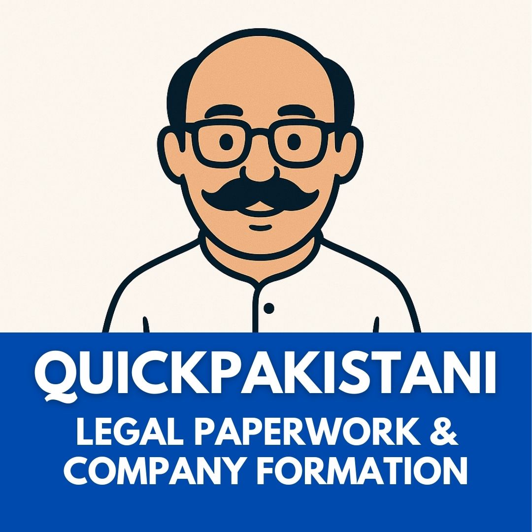 QuickPakistani